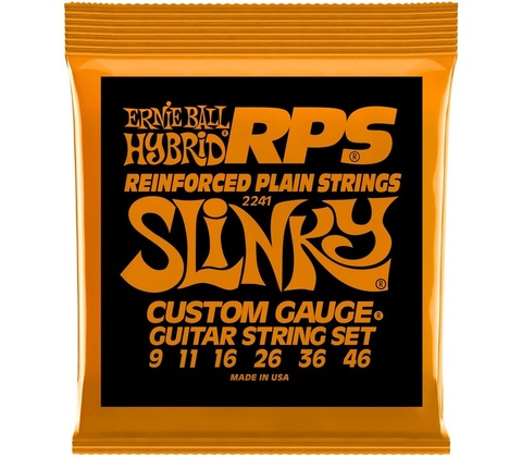 Ernie Ball 2241