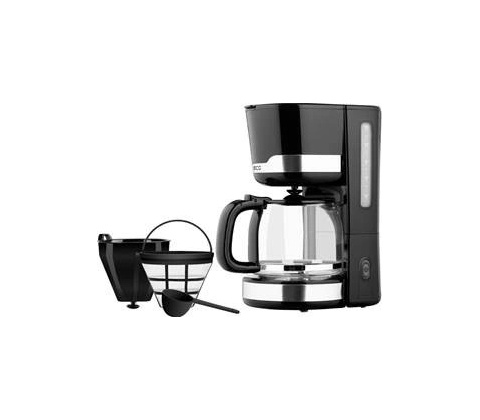 ECG KP 2115 Black
