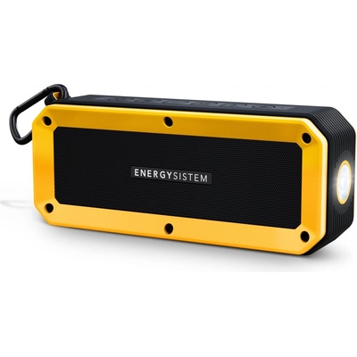 Energy Outdoor Box Bike