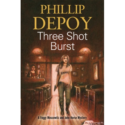 Three Shot Burst DePoy Philip