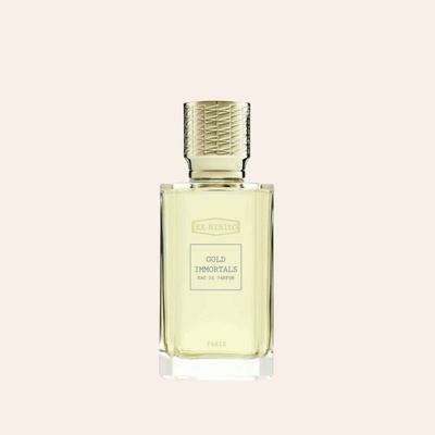 Ex Nihilo Gold Immortals parfémovaná voda unisex 100 ml