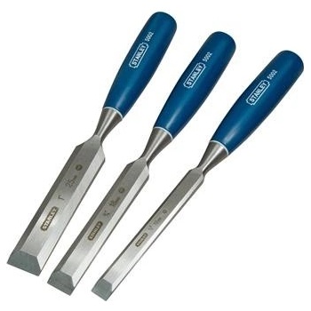 Stanley 3dílná sada dlát 5002