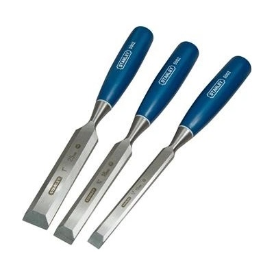 Stanley 3dílná sada dlát 5002