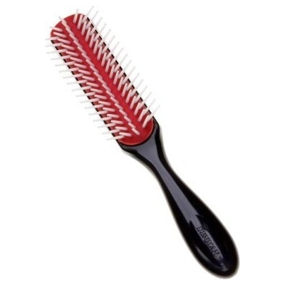 Denman Brush D14 kefa na kučeravé vlasy