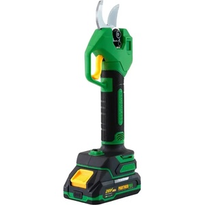  Акумулаторна градинска ножица PARTNERPRO PP-FE2A - 20V, 2Ah, 250 Nm, до 25 мм (PP-FE2A)