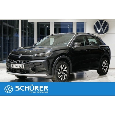 Volkswagen T-Roc 1.5 eTSI Trend DSG 85 kW