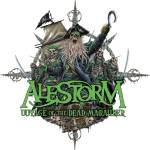 Mystic Production Alestorm: Voyage Of The Dead Marauder - CD (069830)