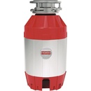 Franke Turbo Elite TE-125