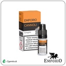 E-liquidy Emporio SALT Cannoli 10 ml 12 mg