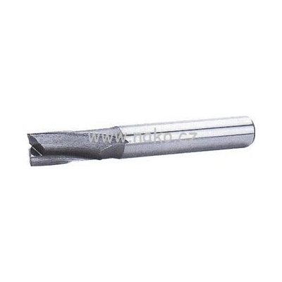 Fréza pro drážky per krátká nesouměrná F210508 25x28mm ČSN 222190.13