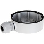 HIKVISION Aluminum mounting box, color white DS-1280ZJ-DM18