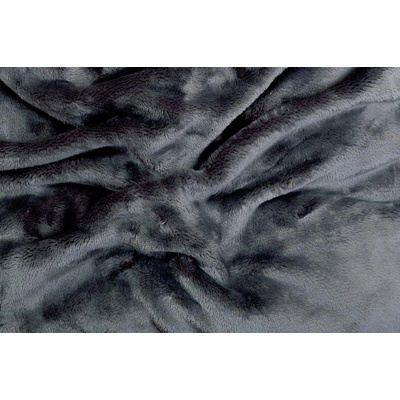 Sleep-well flanel prostěradlo s gumou 180x200