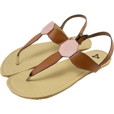Antal Barefoot Marisol Brown