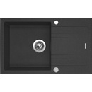 Sinks LINEA 780 XC Granblack