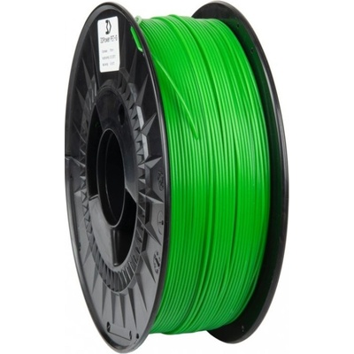 3DPower Basic PET-G svetlo zelená (light green) 1.75mm 1kg