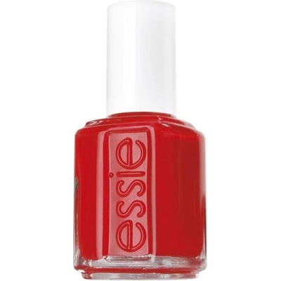 essie Lacquer 64 Fifth Avenue лак за нокти червено-оранжев 13.5 мл