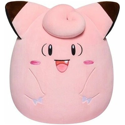 Orbico Pokémon Jumbo Squishmallows Clefairy 60 cm