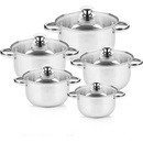 Rosberg 2.1-6.3 l 10 pcs R51210O10