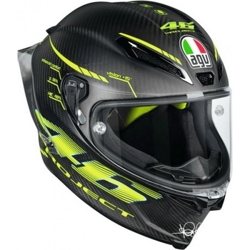 AGV Pista GP R Project 46 2.0