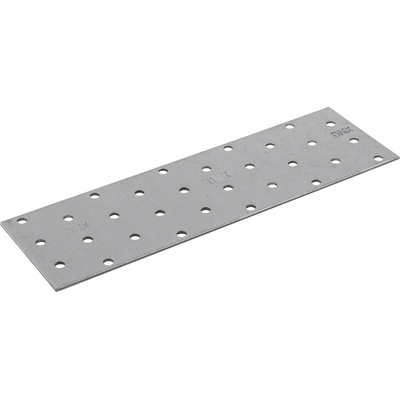 Domax perforovaná platňa PP 7200 x 60 x 2 mm 20 ks