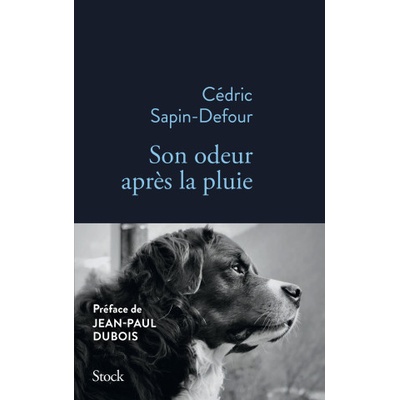 Son odeur après la pluie | Cédric Sapin-Defour