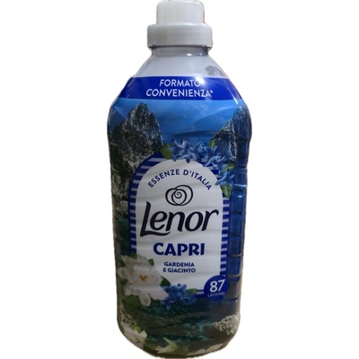 Lenor aviváž koncentrát Capri 1,82 l
