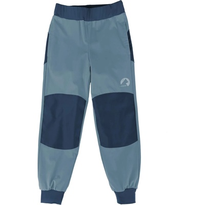 finkid Детски туристически панталон Finkid Kid's Suoja Protect Casual trousers - Bluestone - размер 140/150 (701-4243-0117)