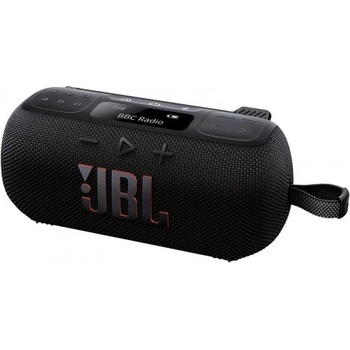 JBL Tuner 3 Black