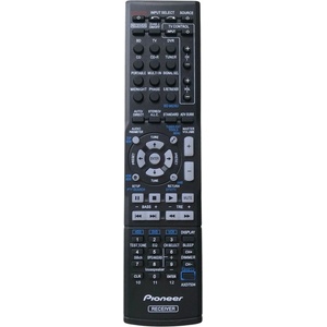 GENERAL Pioneer vsx-820, vsx-821, vsx-916, vsx-919, vsx-920, vsx-921, vsx-922, vsx-d902s, vsx-lx50, vsx-s510, vsx-s520 - дистанционно управление дубликат (vsx-820, vsx-821, vsx-916, vsx-919, vsx-920, vsx-921, Дистанционно