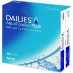 Alcon Dailies AquaComfort Plus 180 pcs