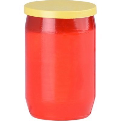 Bispol Memoria červená 105 g