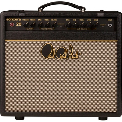 PRS Sonzera 20 watt 1x12