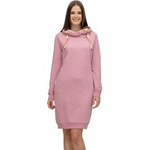 Ragwear Devva Dusty Pink