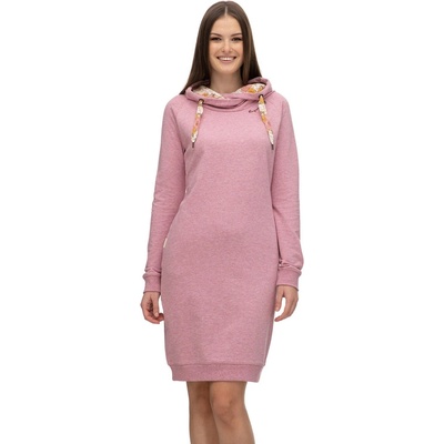 Ragwear Devva Dusty Pink