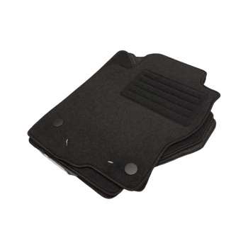 Petex Мокетни стелки за NISSAN Pathfinder (2010-2013)