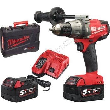 Milwaukee M18 FPD-502X