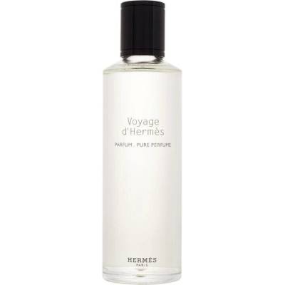 Hermès Voyage d'Hermès Parfum parfum unisex 200 ml náhradná náplň
