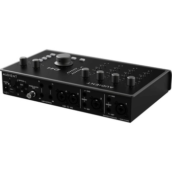 Audient iD44 MKII