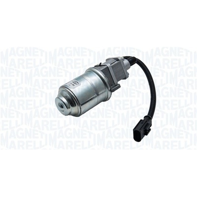 MAGNETI MARELLI Ventilová jednotka hydr. agregátu automatickej prevodovky 024000015010
