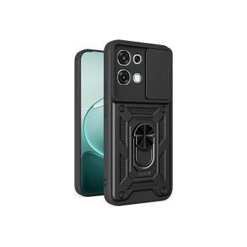 Techsuit Калъф CamShield за OPPO A6 Pro (KF2359845)