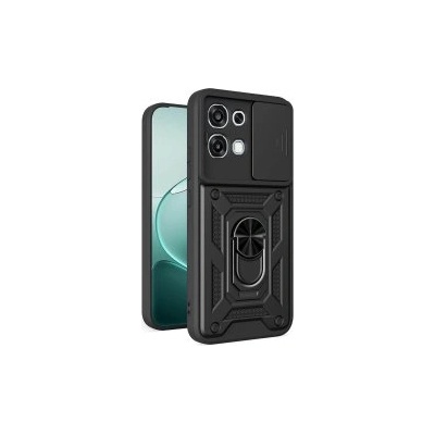 Techsuit Калъф CamShield за OPPO A6 Pro (KF2359845)