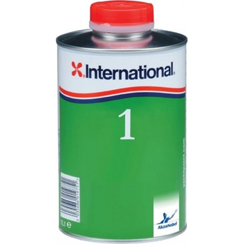 International riedidlo č. 1 - 1L