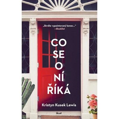 Co se o ní říká