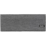 Eisbär Лента за глава Eisbär Havel High Headband - Grey - размер One Size (204-6650-0411)