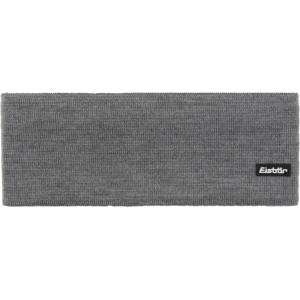 Eisbär Лента за глава Eisbär Havel High Headband - Grey - размер One Size (204-6650-0411)