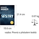 Bernard Minier - Sestry