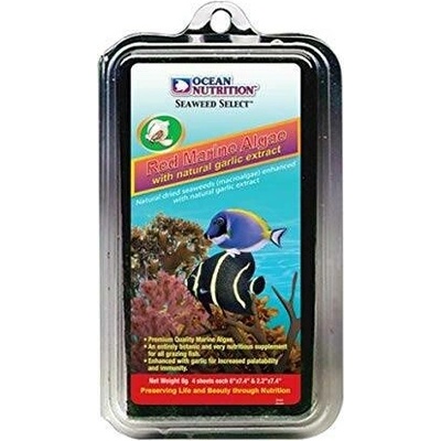 Ocean Nutrition Red Marine Algae 50 ks