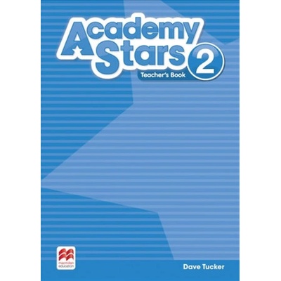 Academy Stars 2 Teacher´s Book Pack