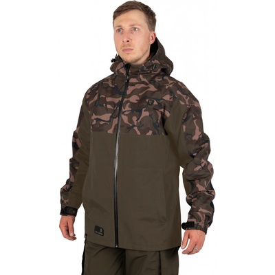 Fox Bunda Aquos Tri Layer Std jacket – Zboží Mobilmania