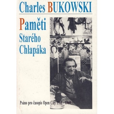 Paměti starého chlapáka